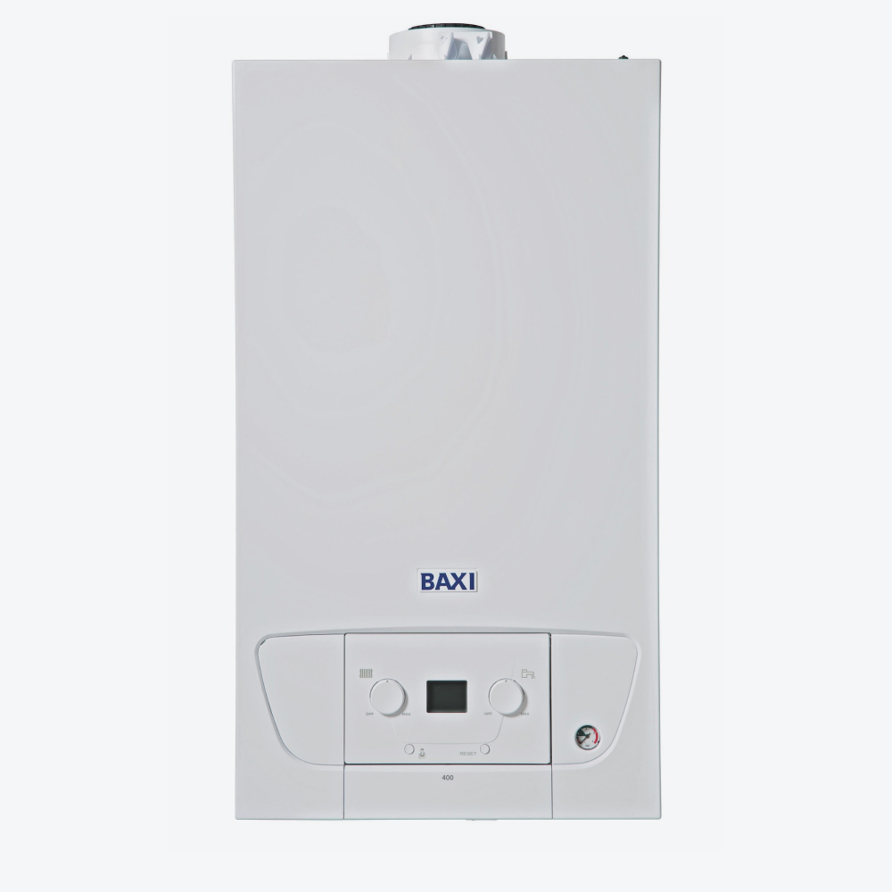 Baxi 4000