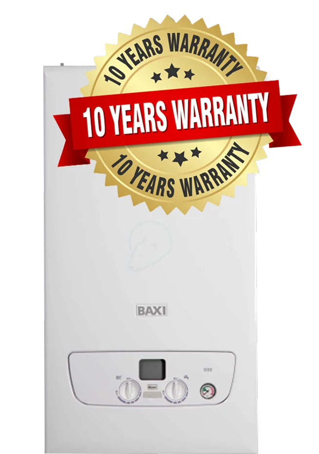 Baxi 800 Combi