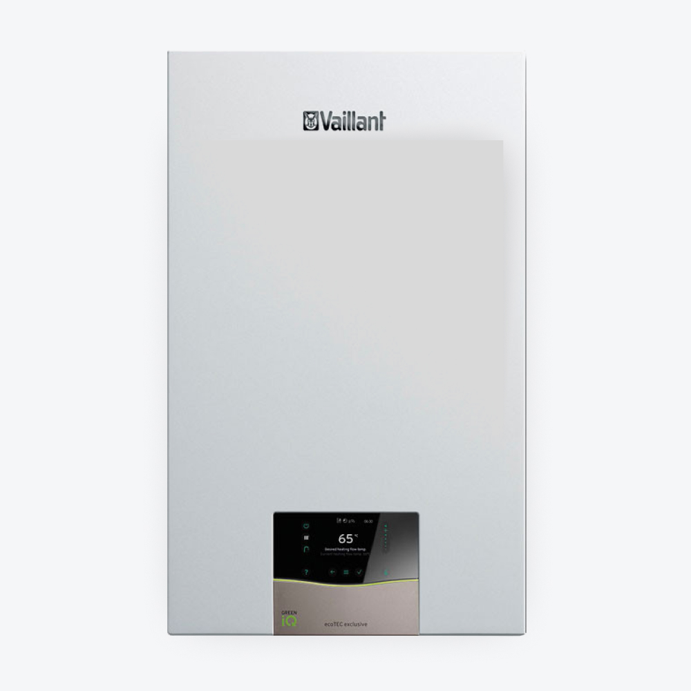 Vaillant ecoTEC plus