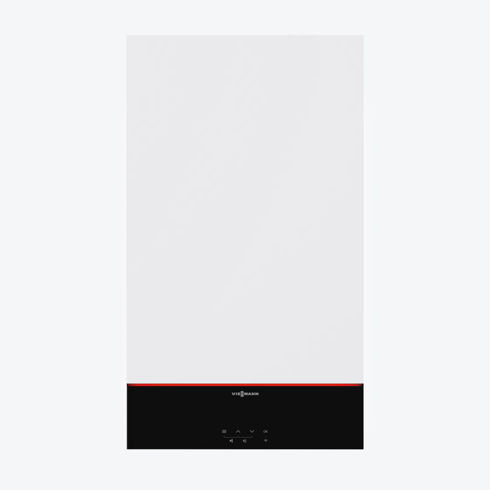 Viessmann Vitodens 100-W